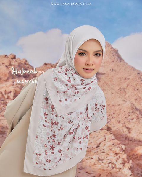MARIYAH