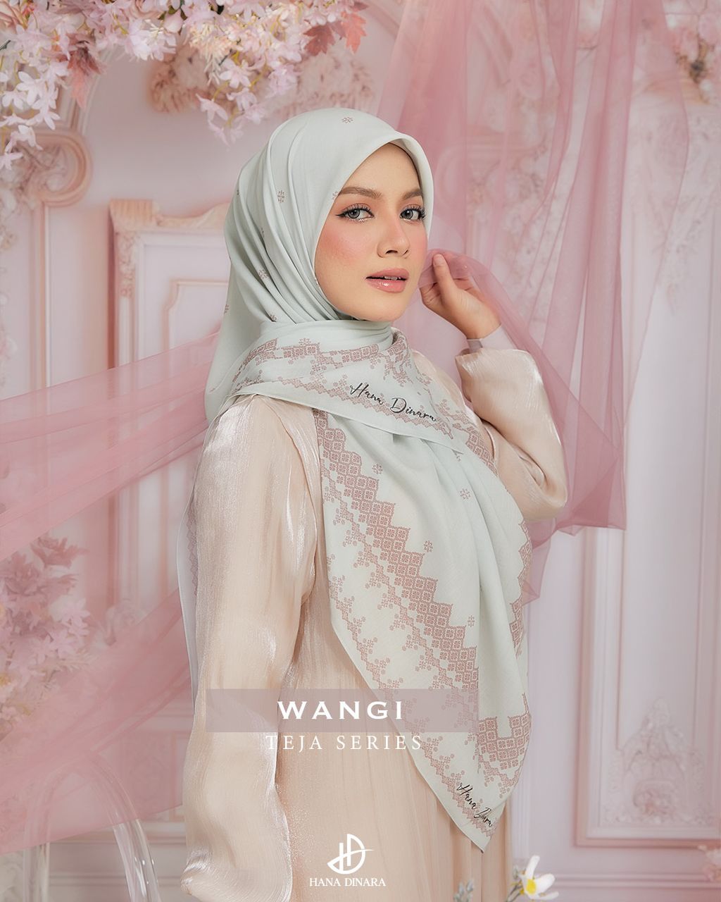 WANGI