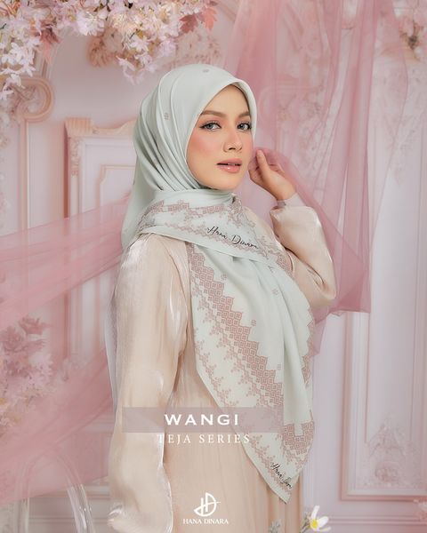 WANGI