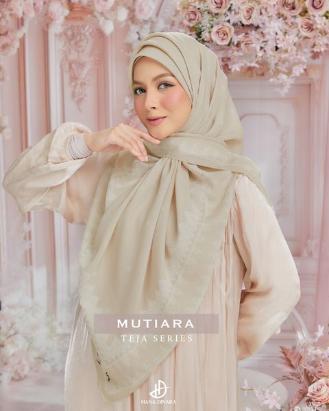 MUTIARA