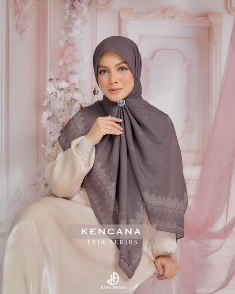 KENCANA