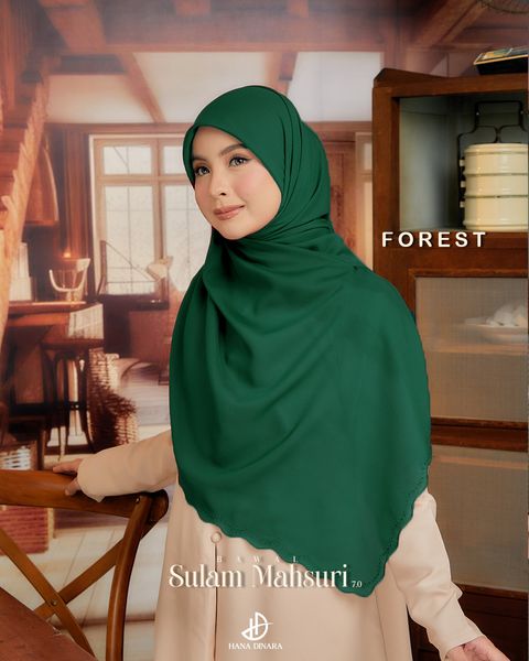 FOREST