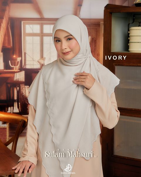 IVORY