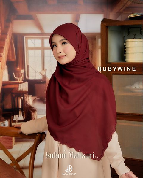 RUBYWINE