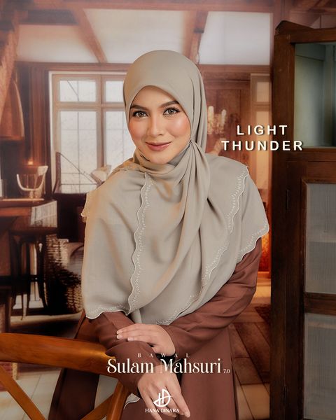 LIGHT THUNDER
