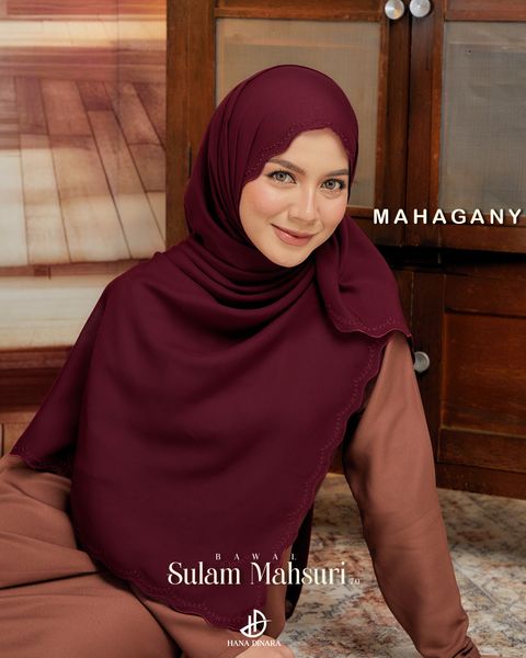 MAHAGANY