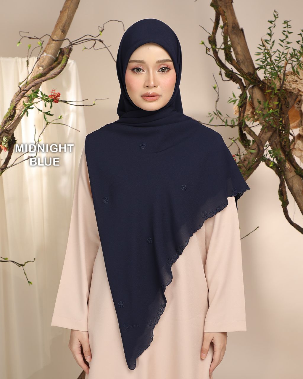 MIDNIGHT BLUE 1