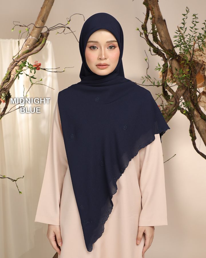 MIDNIGHT BLUE 1