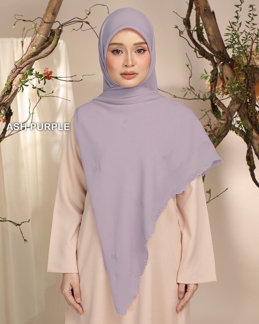 ASH PURPLE 1