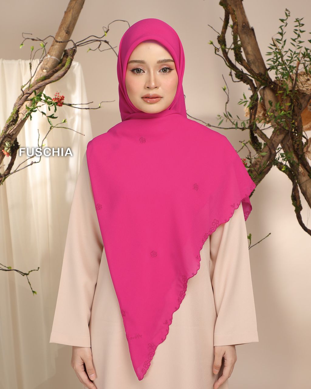 FUSCHIA 1