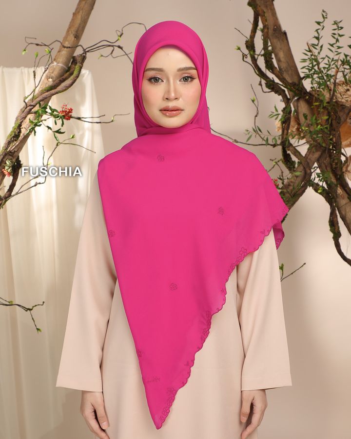 FUSCHIA 1