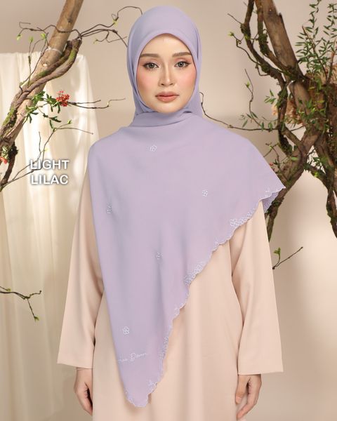 LIGHT LILAC 2