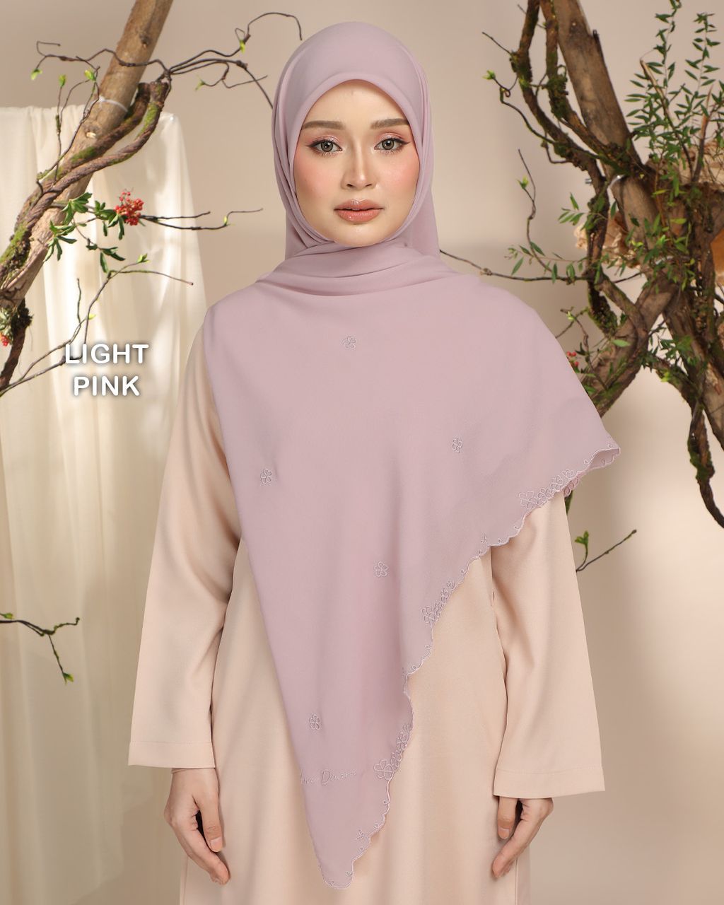 LIGHT PINK 1