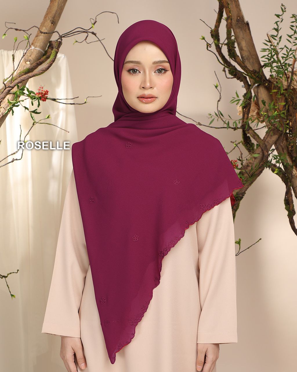 ROSELLE 1