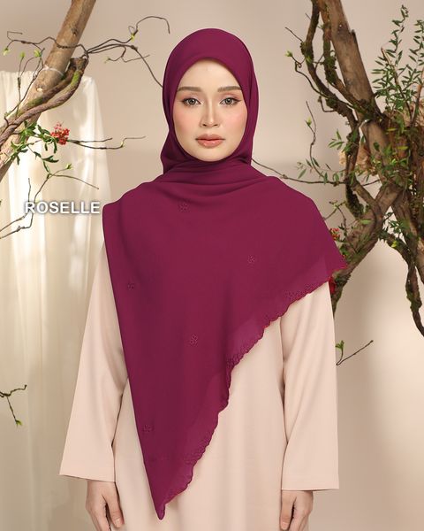 ROSELLE 1