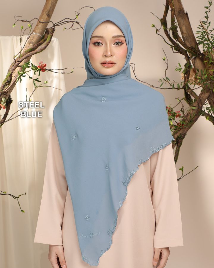 STELL BLUE 1