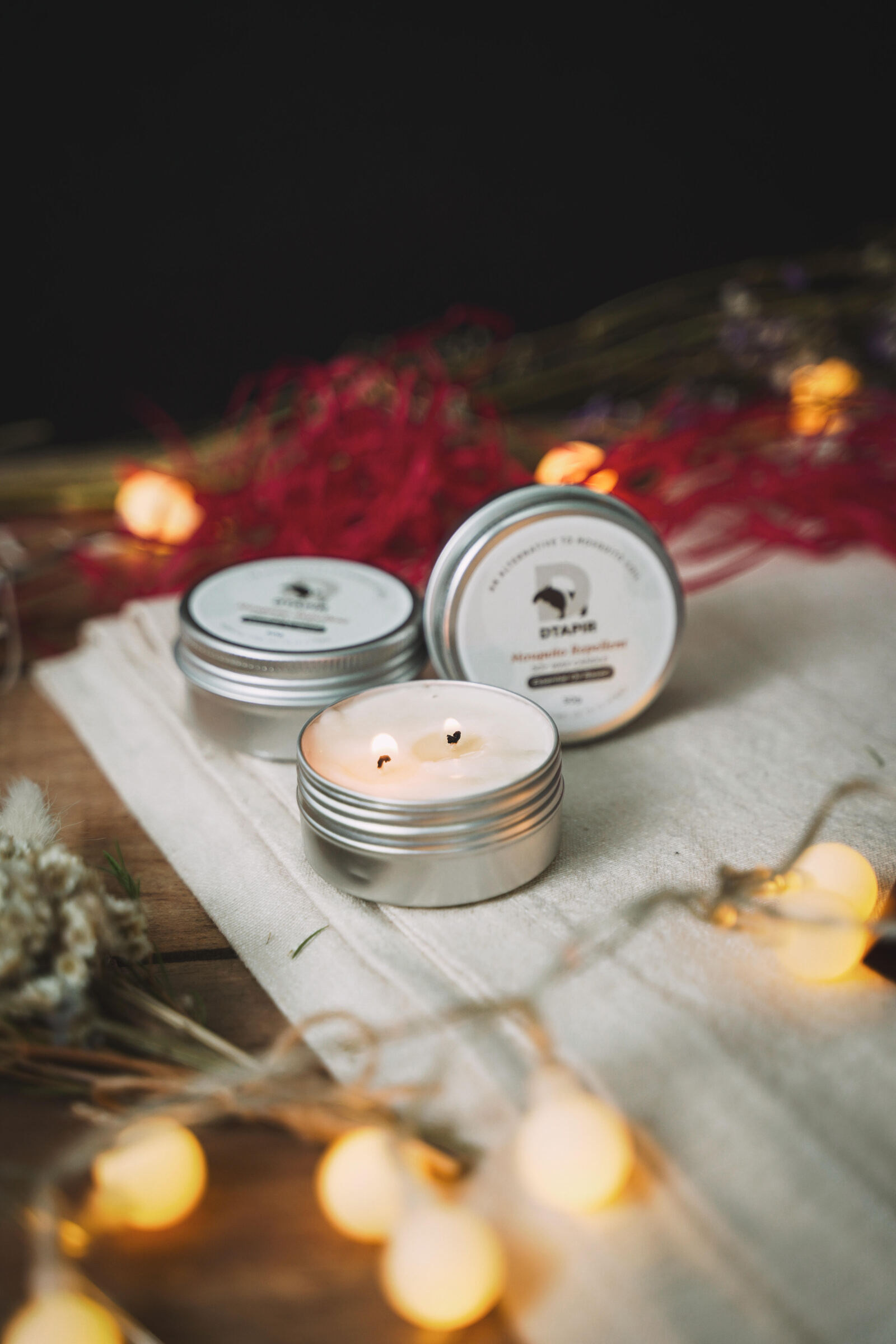 Scented Candle Mosquito Repellent Research Paper at Susie Clark blog