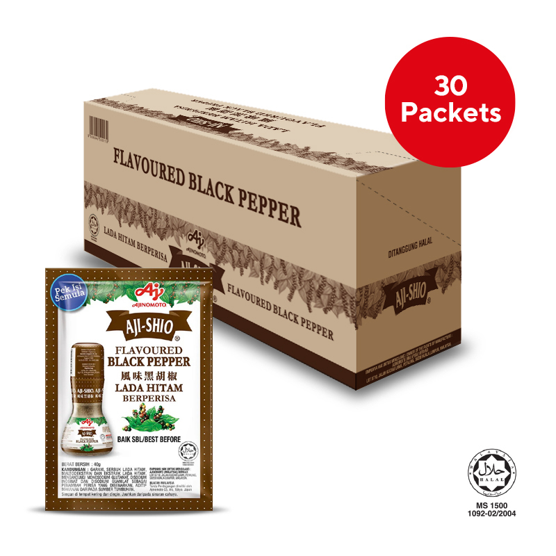 Aji Shio Black Pepper 30 PACKET.jpg