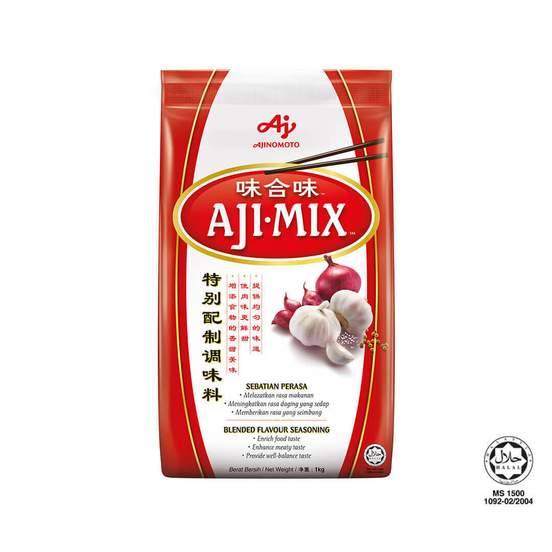 AJI-MIX™