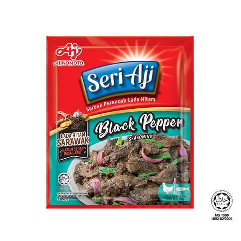 SERI-AJI®-Black-Pepper-Seasoning