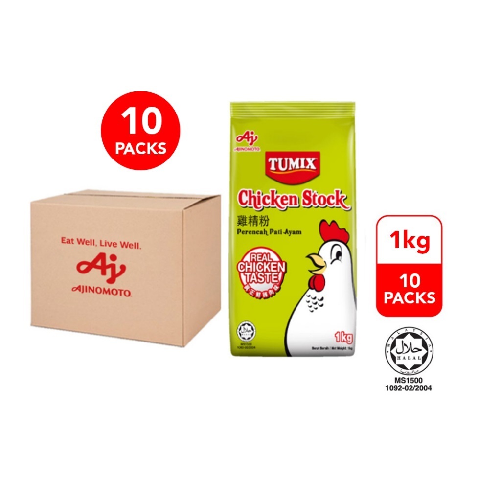 tumix 10 packs