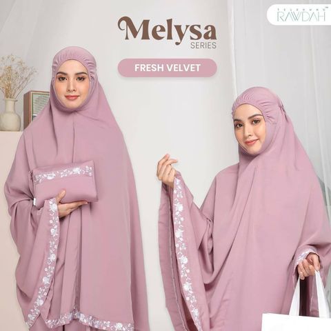 TELEKUNG MELYSA – MALLAFIZ