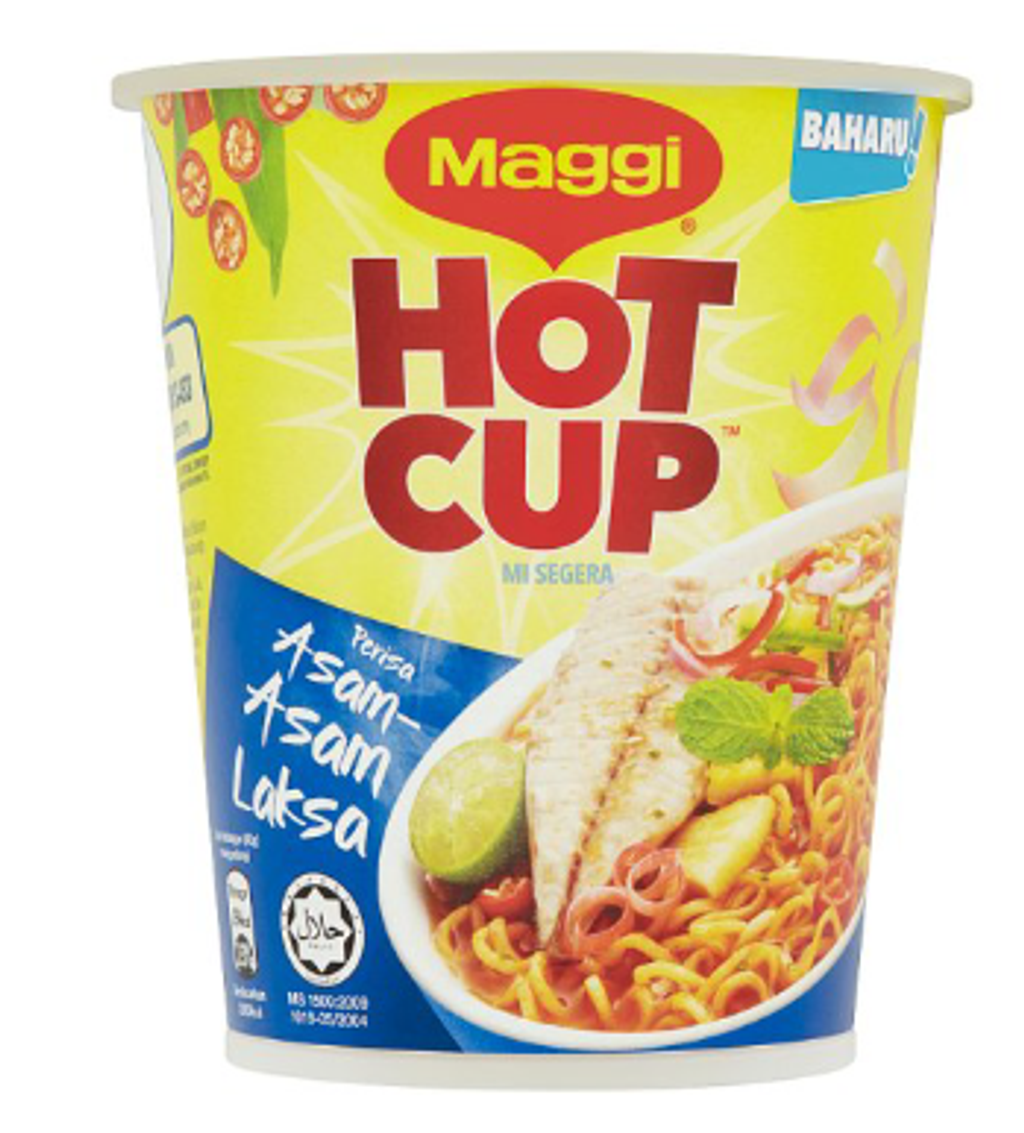 maggi