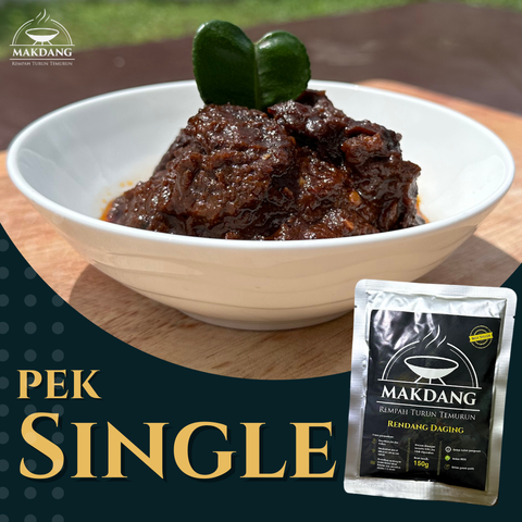 Single Makdang