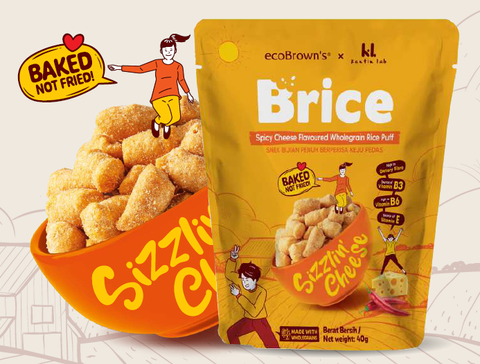 brice- cheese 40g