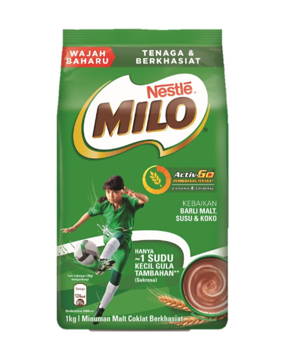 milo 1