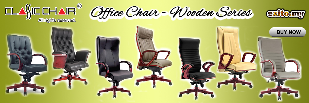 Classic Chair - Office Chair - Wooden Series.jpg