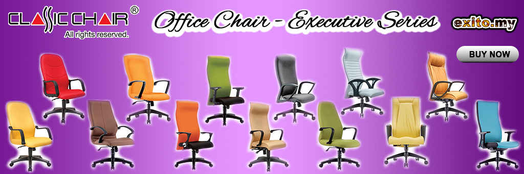 Classic Chair - Office Chair - Executive Series.jpg
