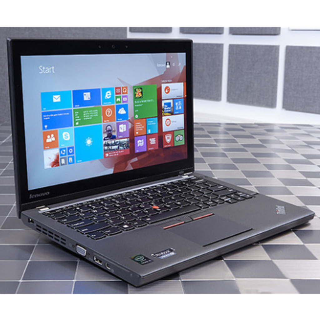 REFURBISHED) Lenovo ThinkPad X250 Core i3 5TH GEN / 4GB RAM REFURBISHED) Lenovo ThinkPad X250 Core i3 5TH GEN / 4GB RAM