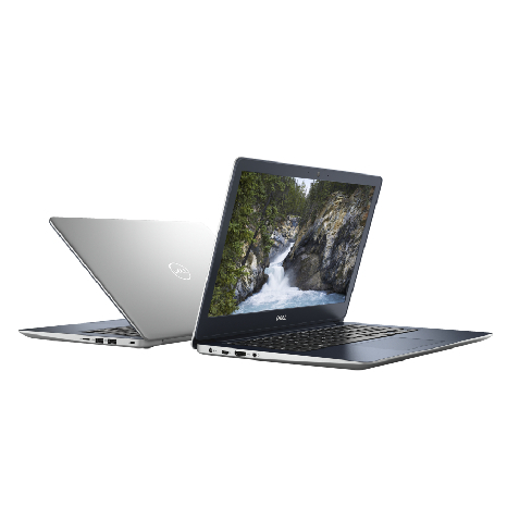 REFURBISHED) Dell Vostro 5370 Core i5 8TH GEN / 4GB RAM