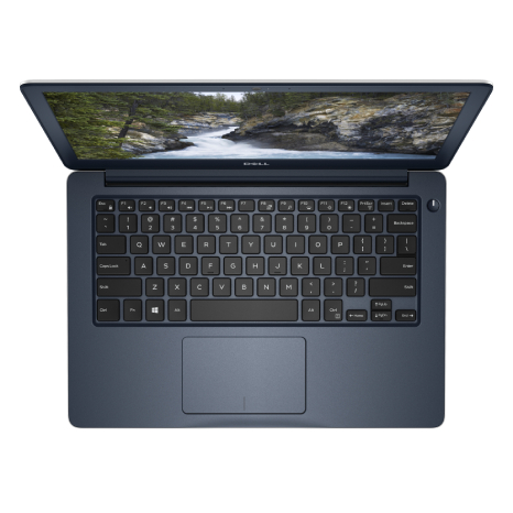 REFURBISHED) Dell Vostro 5370 Core i5 8TH GEN / 4GB RAM / 256GB