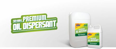DR CLEAN Premium Oil Dispersant SM4004/Penyerap Minyak Premium – Exito.my