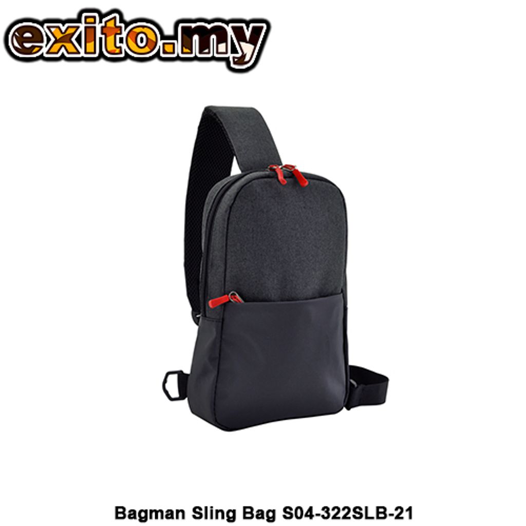 Bagman Sling Bag S04-322SLB-21 (1).jpg