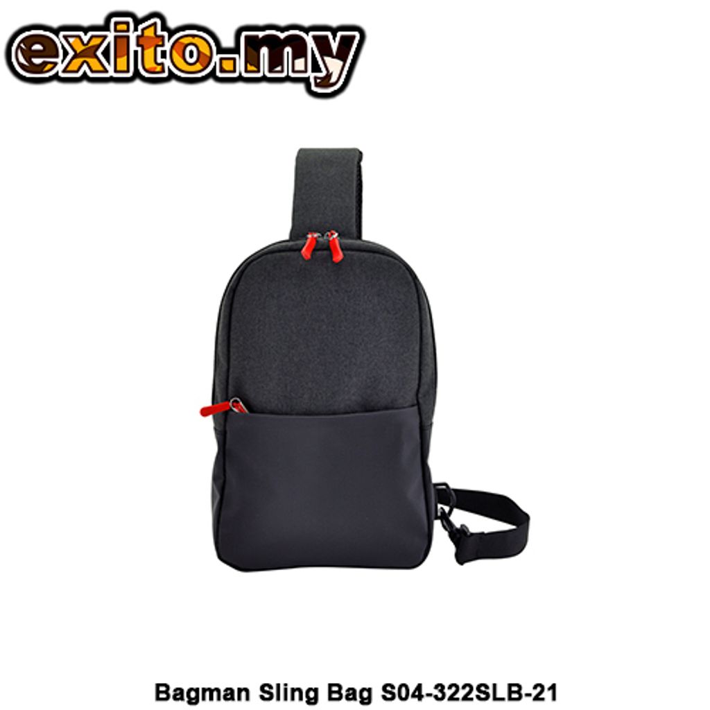 Bagman Sling Bag S04-322SLB-21 (3).jpg