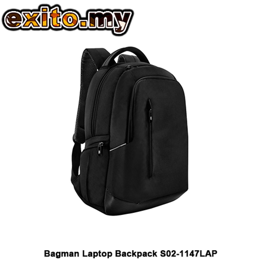 Bagman Laptop Backpack S02-1147LAP (2).jpg