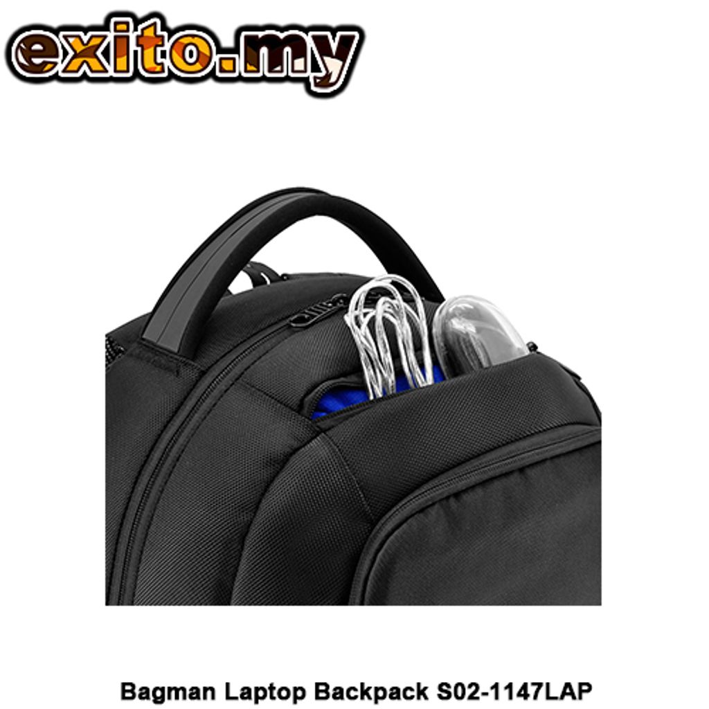 Bagman Laptop Backpack S02-1147LAP (4).jpg