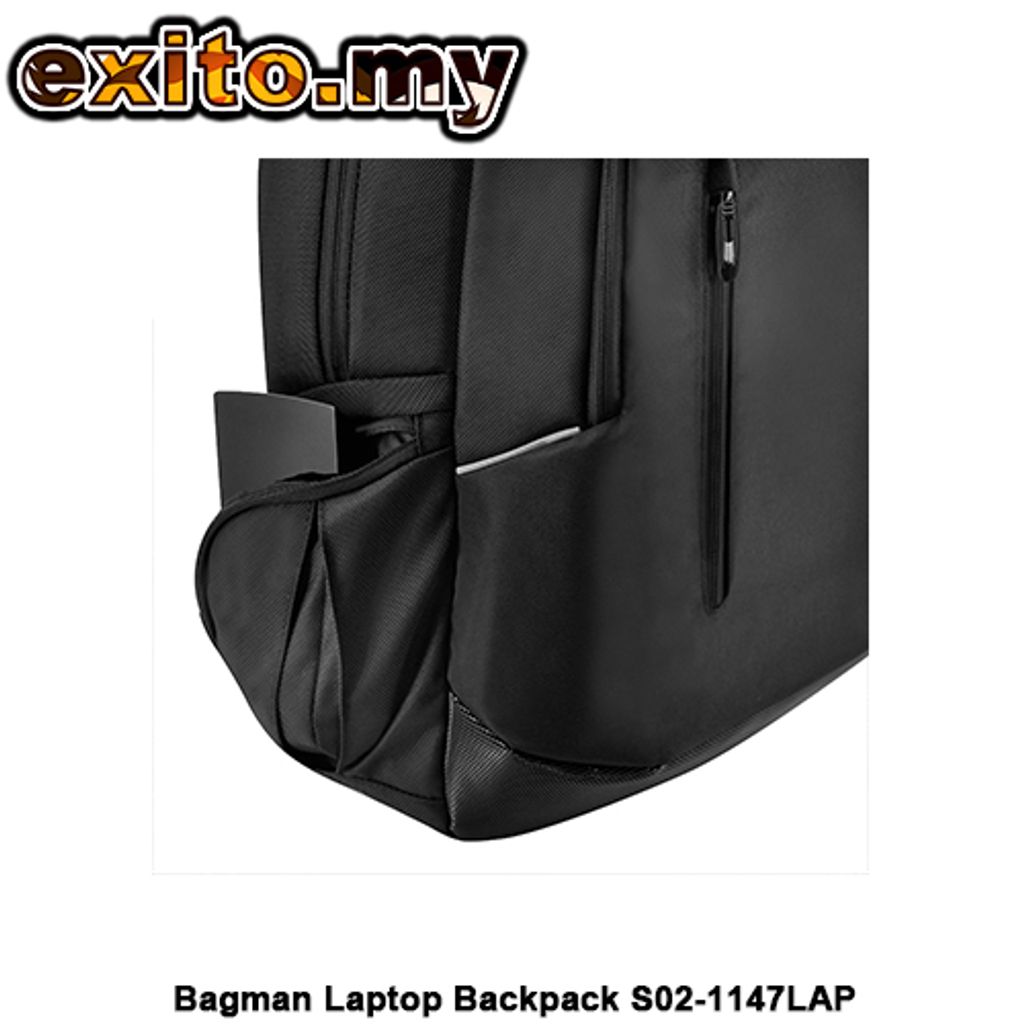 Bagman Laptop Backpack S02-1147LAP (6).jpg