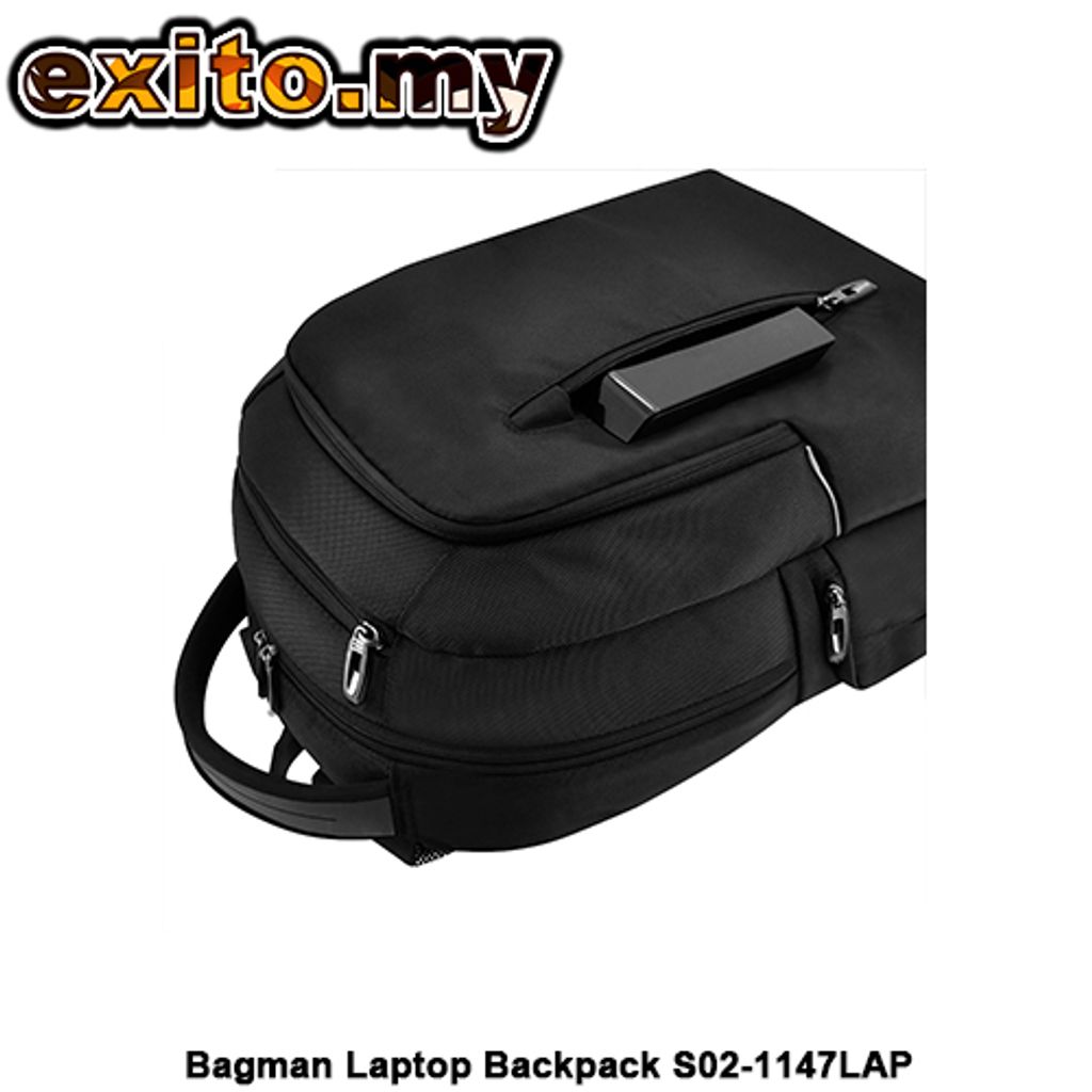 Bagman Laptop Backpack S02-1147LAP (7).jpg
