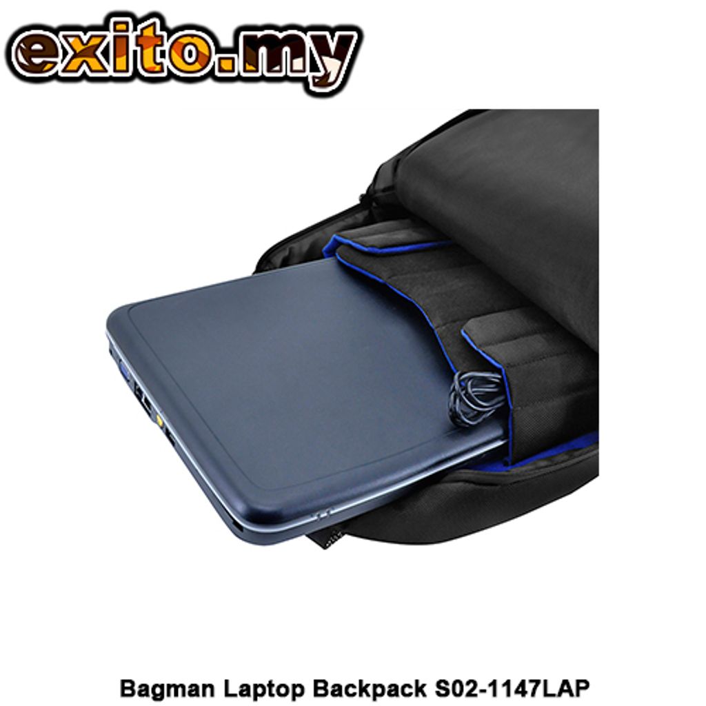 Bagman Laptop Backpack S02-1147LAP (8).jpg