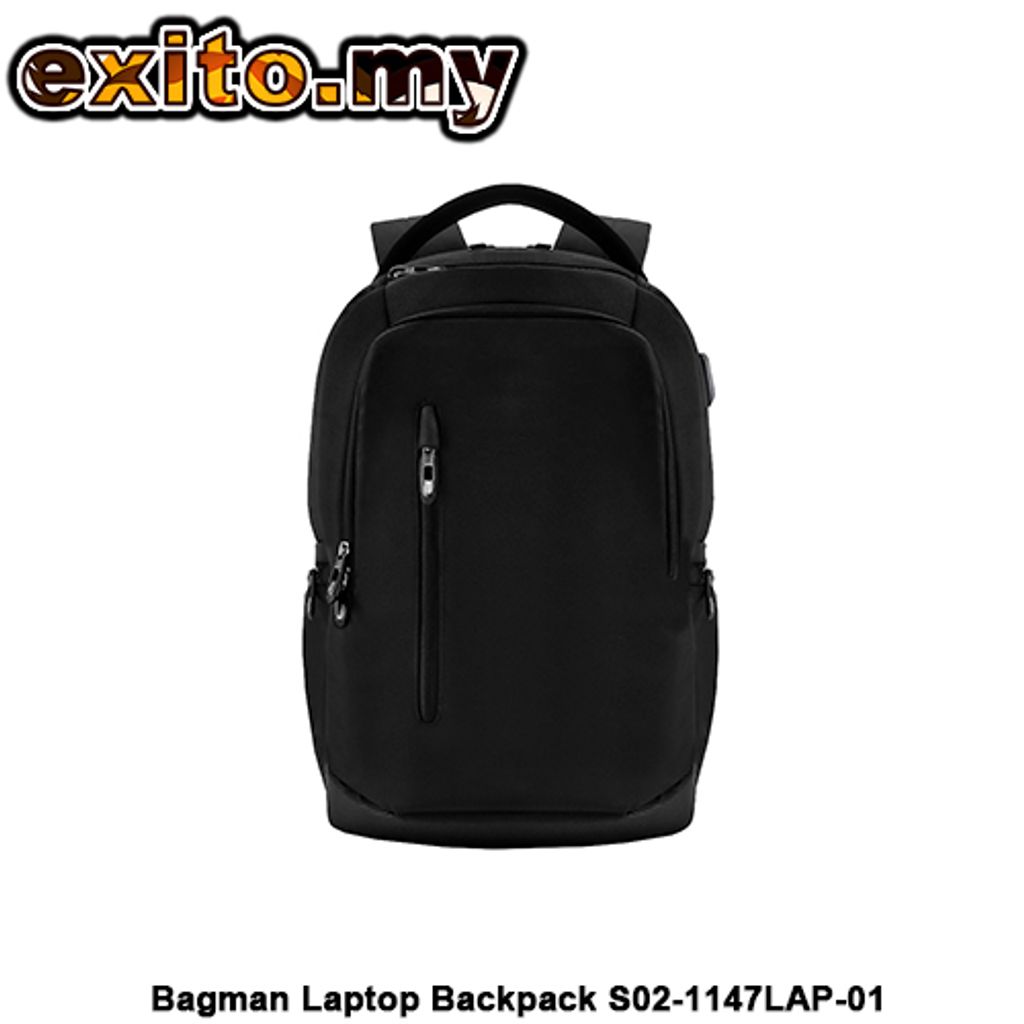 Bagman Laptop Backpack S02-1175LAP-01.jpg