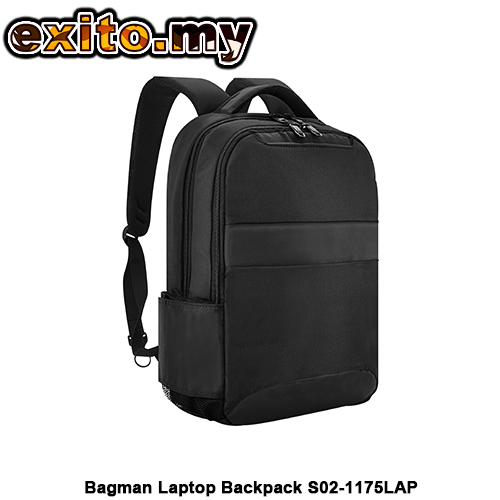 Bagman Laptop Backpack S02-1175LAP (2).jpg