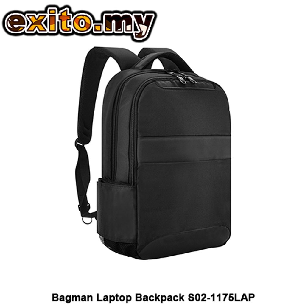 Bagman Laptop Backpack S02-1175LAP (2).jpg