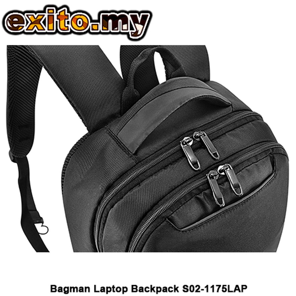 Bagman Laptop Backpack S02-1175LAP (6).jpg