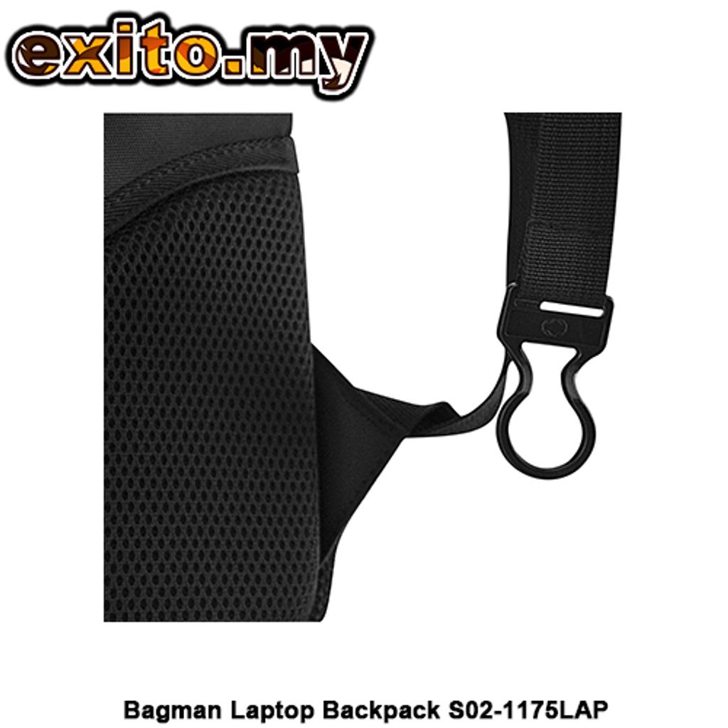Bagman Laptop Backpack S02-1175LAP (10).jpg