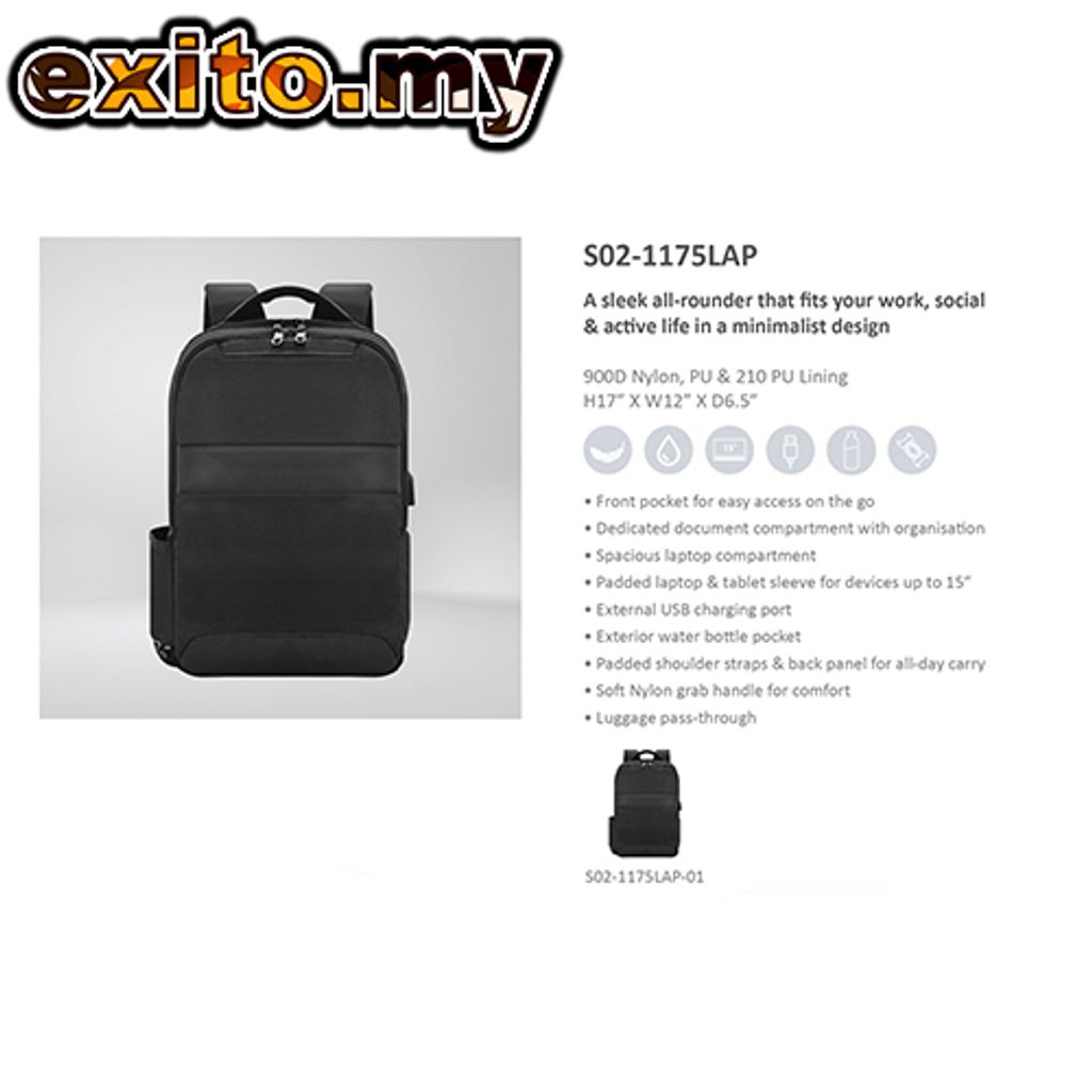 Bagman Laptop Backpack S02-1175LAP.jpg