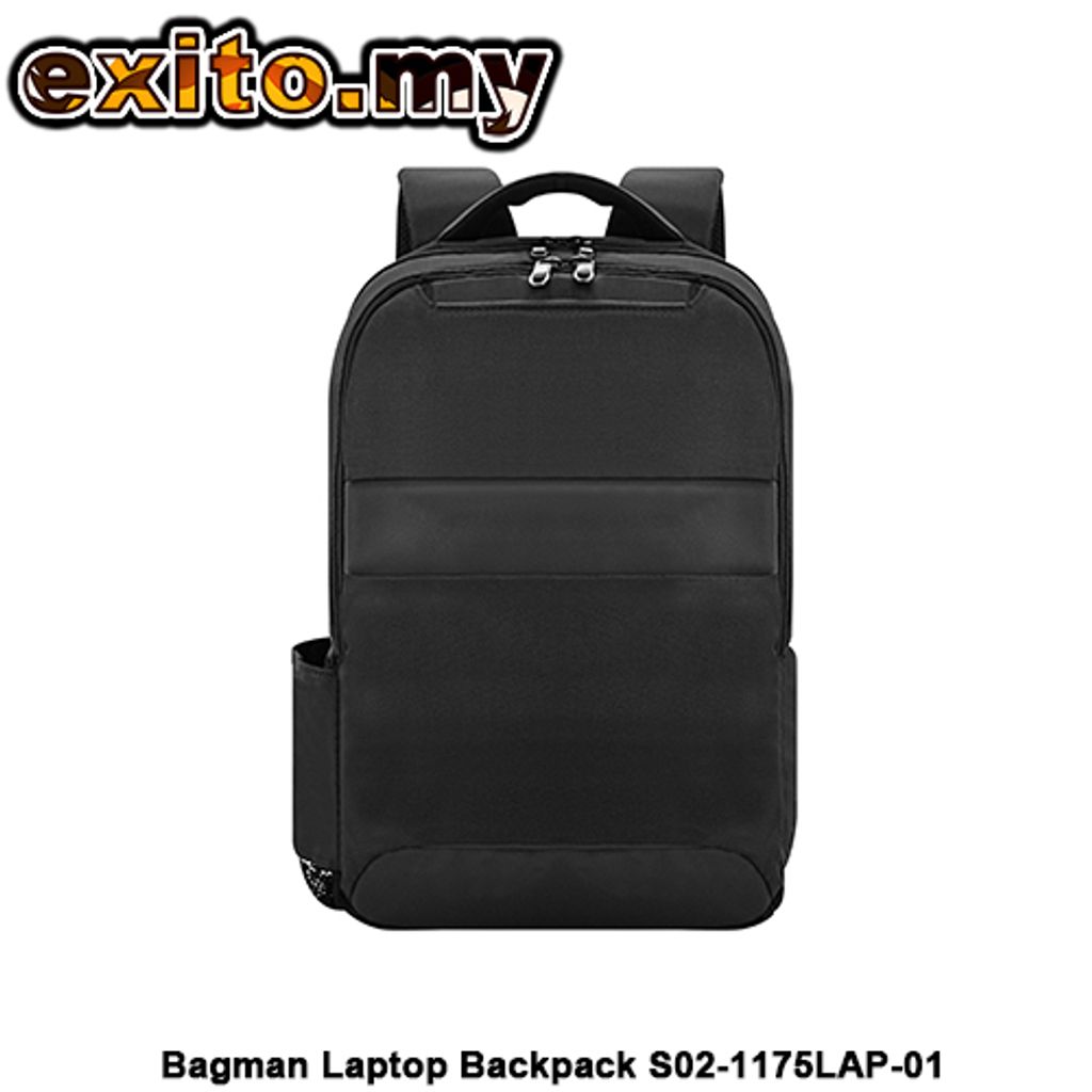 Bagman Laptop Backpack S02-1175LAP-01.jpg